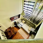 Madrid Loft Duplex