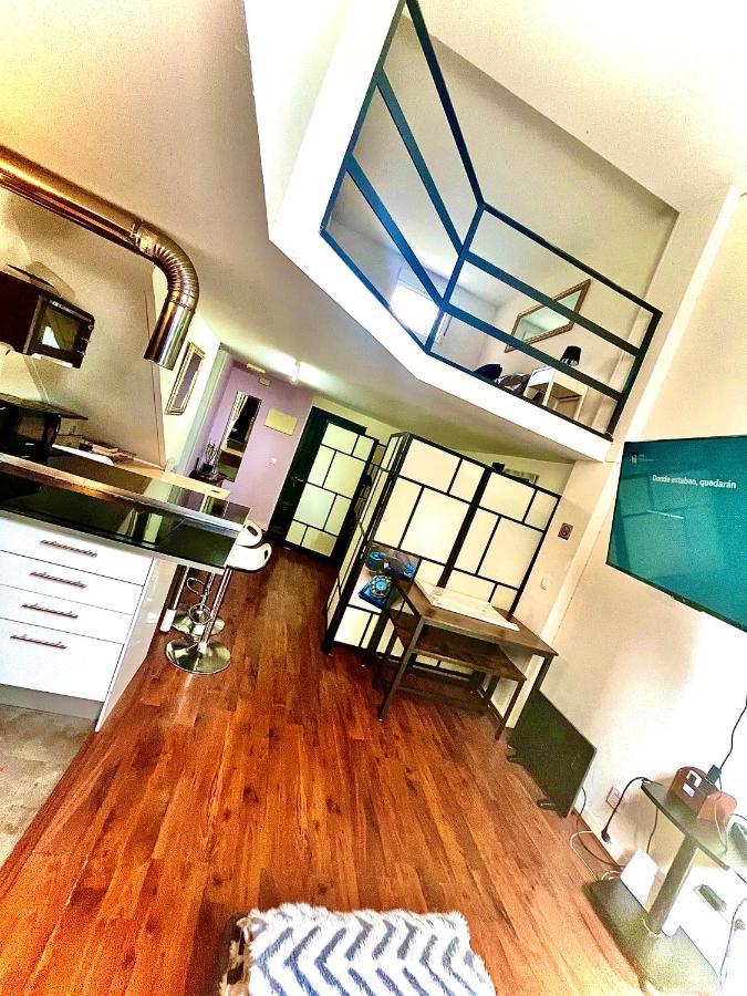 Appartement Loft Duplex