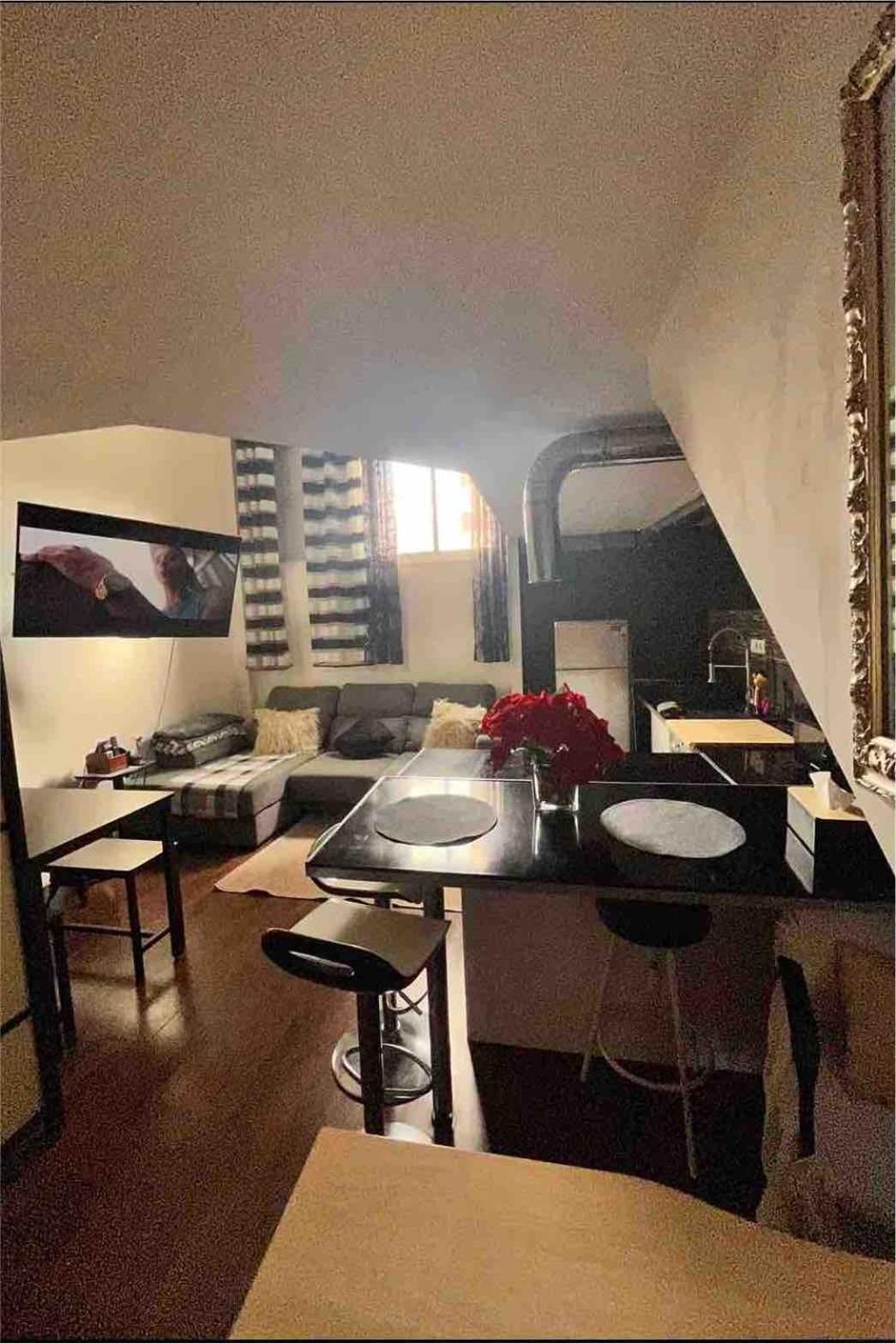 Loft Duplex Apartment *