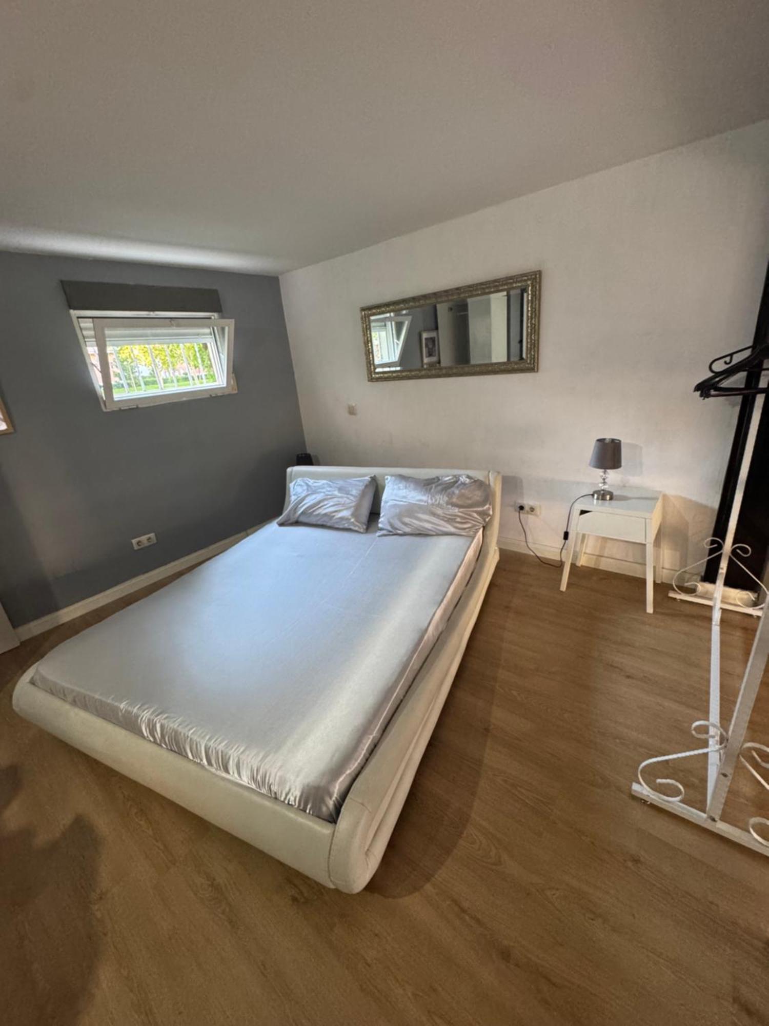 Loft Duplex Madrid