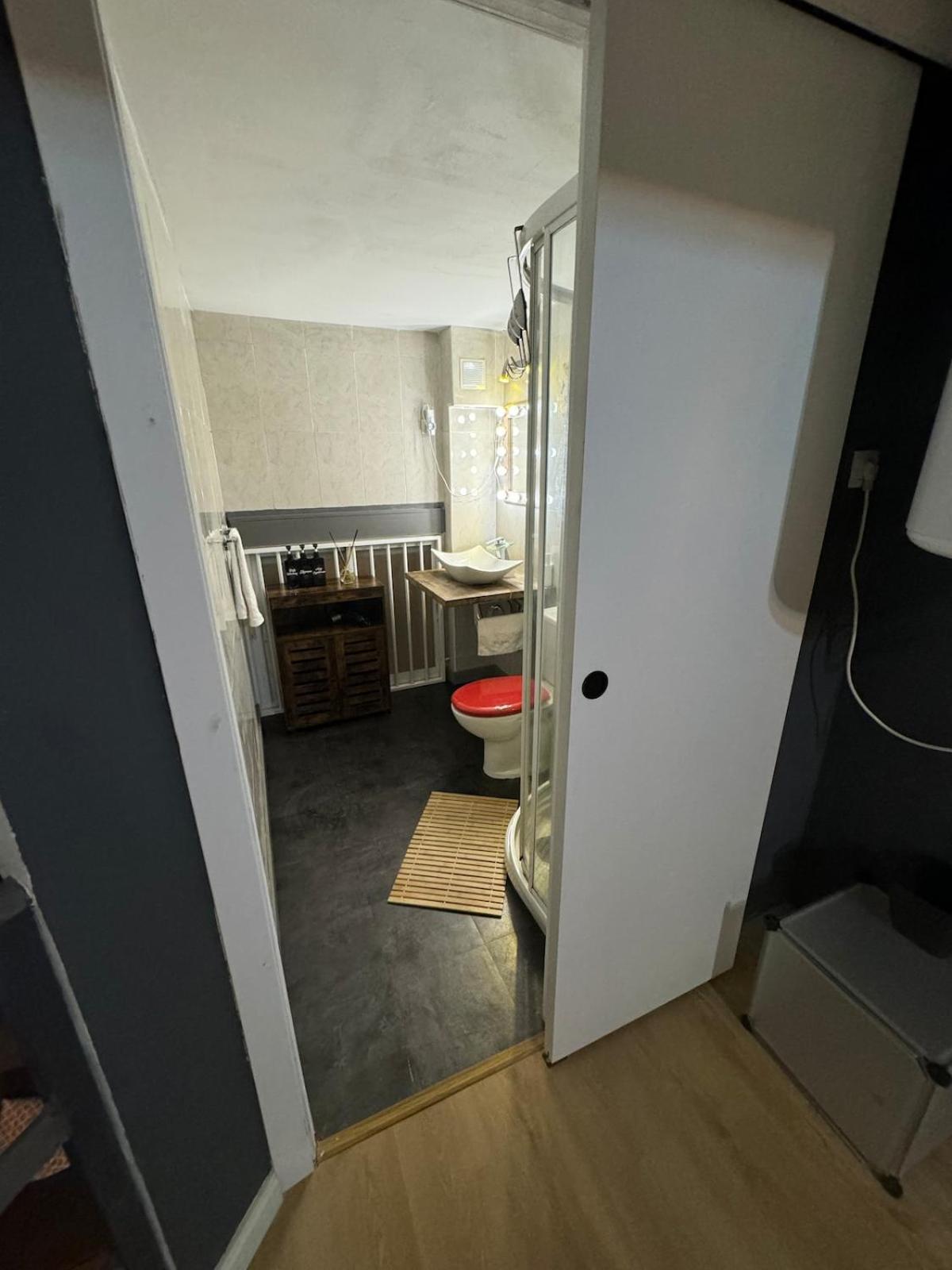Loft Duplex * Madrid