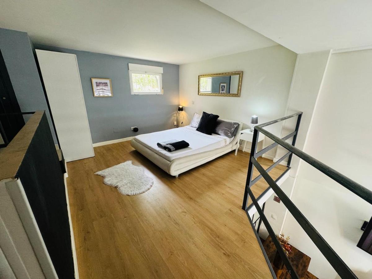 Loft Duplex *