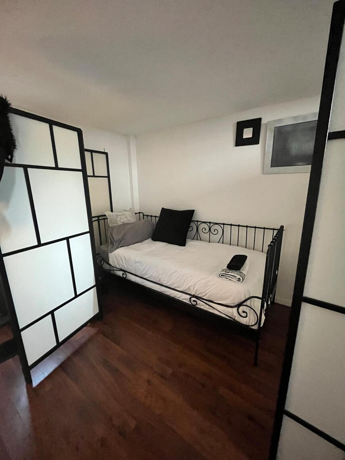 Loft Duplex * Madrid
