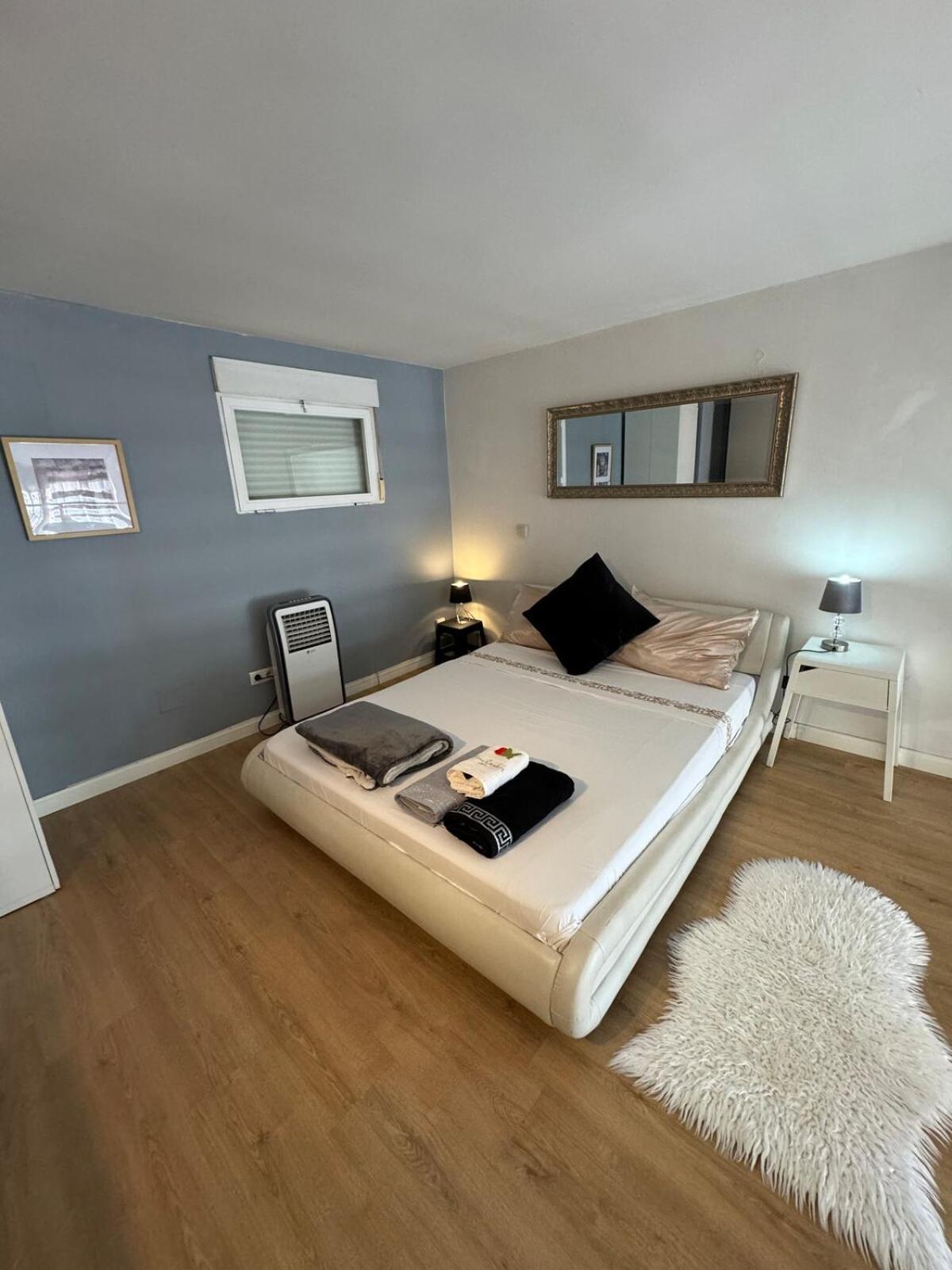 Appartement Loft Duplex