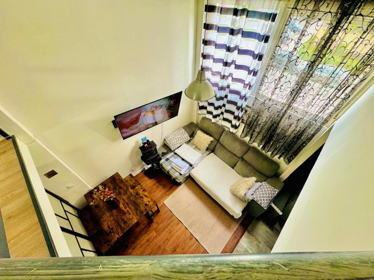 Loft Duplex Appartement *