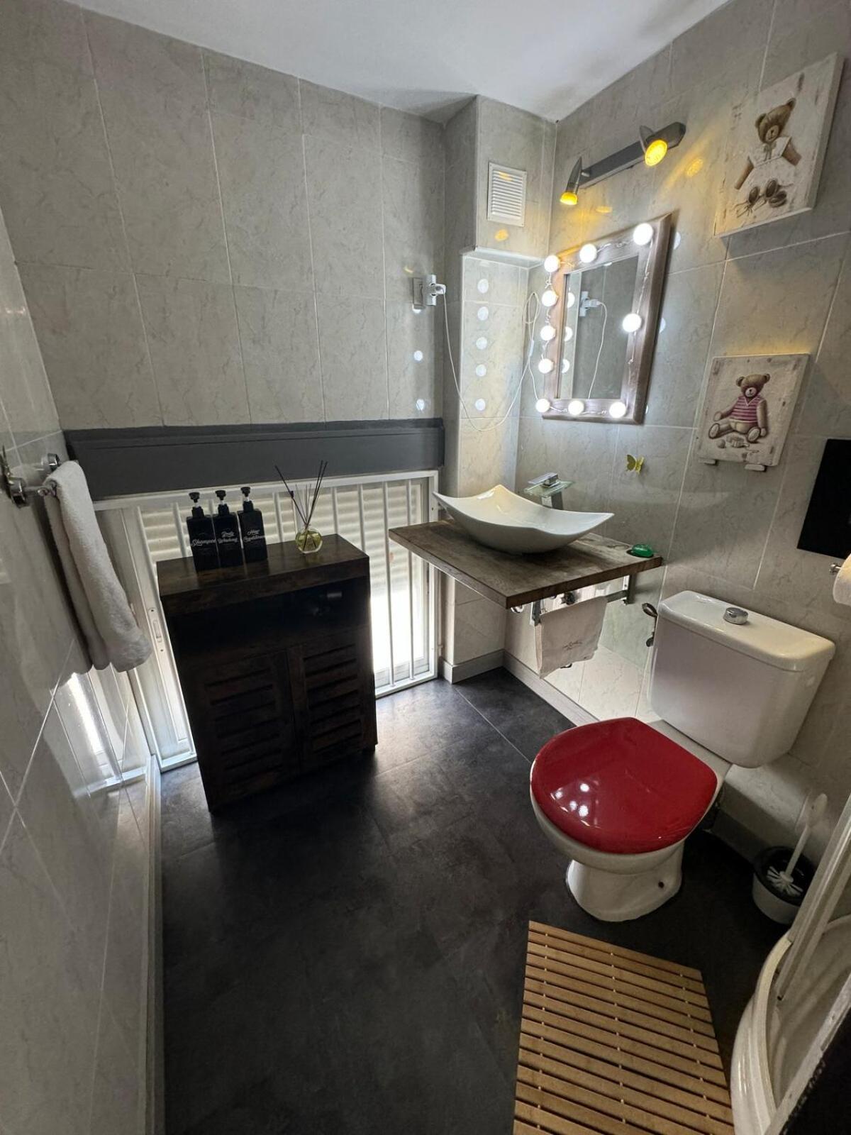 Loft Duplex Appartement Madrid