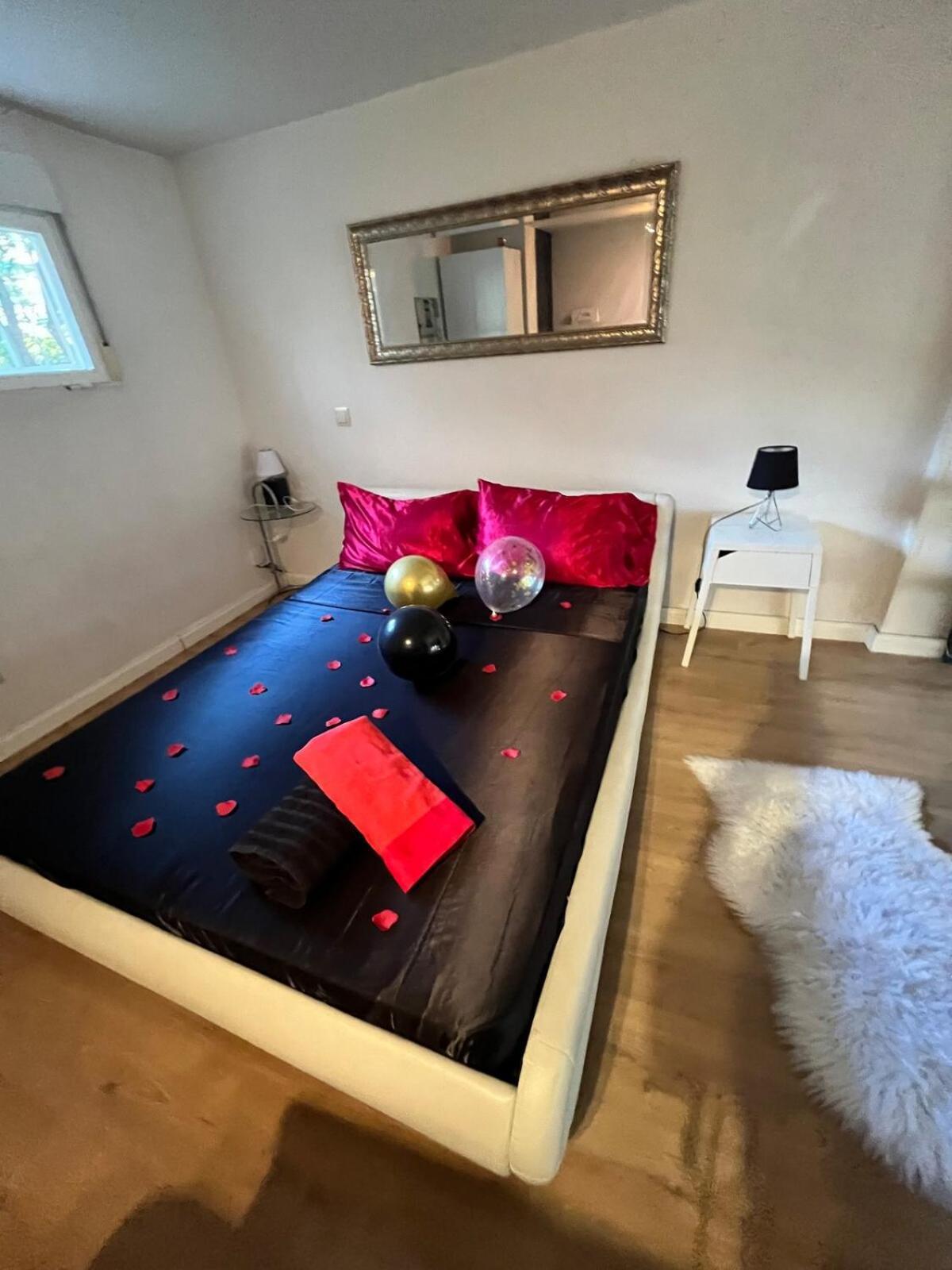 Appartement Loft Duplex Madrid