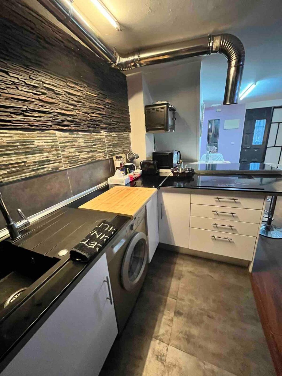 Loft Duplex Apartment *