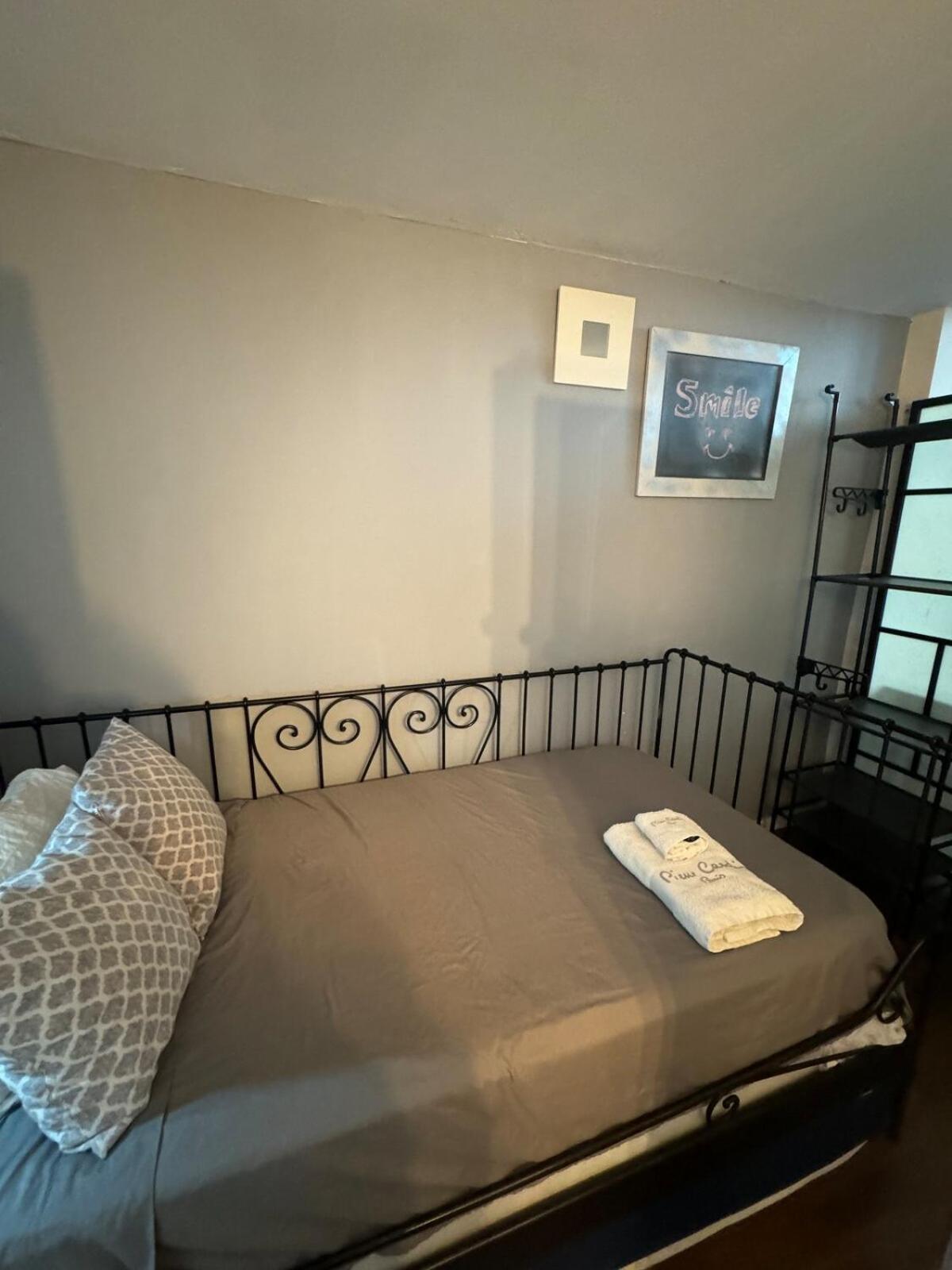 Loft Duplex Apartment